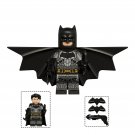Batman (Ben Affleck) The Flash Minifigures Weapons and Accessories