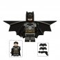 Batman (Ben Affleck) The Flash Minifigures Weapons and Accessories