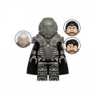 General Zod Minifigures DC Superhero Superman The Flash (2023)