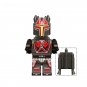 Gar Saxon Commander Star Wars Minifigures Weapons and Accessories