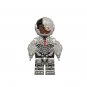 Cyborg Minifigures DC Superhero Justice League The Flash (2023)