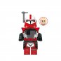Coruscant Guard ARC Trooper Star Wars Minifigures Weapons and Accessories
