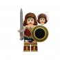 Wonder Woman Minifigures DC Superhero The Flash (2023)