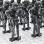 20pcs Star Wars KX-Series Security Droids Minifigures Set