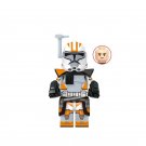 The 212th ARC Trooper Star Wars Minifigures Weapons and Accessories