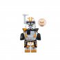 The 212th ARC Trooper Star Wars Minifigures Weapons and Accessories