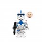 Medic Kix 501st Legion Star Wars Minifigures Weapons and Accessories