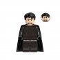 8pcs Superhero The Flash Batman Supergirl General Zod Minifigures Set