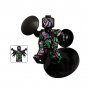 6pcs Spider-Man Miguel O'Hara Prowler Rhino Spot Spider-Byte Minifigures Set