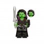 8pcs Guardians of the Galaxy Vol. 3 Minifigures Set Groot Drax Mantis Kraglin