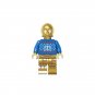 Christmas C-3PO Star Wars Minifigures Weapons and Accessories