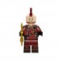 8pcs Guardians of the Galaxy Vol. 3 Adam Rocket Star-Lord Gamora Minifigures