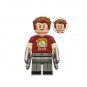 Peter Quill Star-Lord Minifigures Guardians of the Galaxy Vol. 3