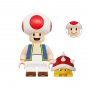 9pcs Super Mario Brothers Baby Mario Luigi Toad Yoshi Minifigures Set