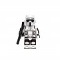 Scout Trooper Star Wars Minifigures Weapons and Accessories