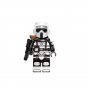 Scout Trooper Commander Star Wars Minifigures Accessories