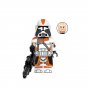 Clone Heavy Trooper 212th Attack Battalion Star Wars Minifigures Accessories