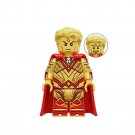 Adam Warlock Minifigures Guardians of the Galaxy Vol. 3