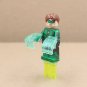 7pcs Justice League Aquaman Martian Manhunter Green Lantern Minifigures Set