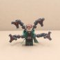 4pcs Spider-Man Villains Doctor Octopus Vulture Electro Sandman Minifigures Set