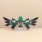 4pcs Spider-Man Villains Doctor Octopus Vulture Electro Sandman Minifigures Set
