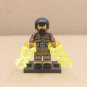 4pcs Spider-Man Villains Doctor Octopus Vulture Electro Sandman Minifigures Set