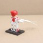 4pcs Marvel Spinneret Spider-Man Advanced Suit Unlimited Minifigures Set