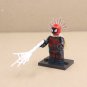 4pcs Marvel Spinneret Spider-Man Advanced Suit Unlimited Minifigures Set