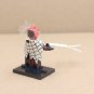 4pcs Marvel Spinneret Spider-Man Advanced Suit Unlimited Minifigures Set