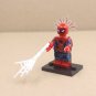 4pcs Marvel Spinneret Spider-Man Advanced Suit Unlimited Minifigures Set