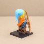 4pcs The Legend of Zelda Link and Princess Zelda Minifigures Set