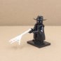4pcs Spider-man Noir Peter B Parker Scarlet Spider Spectacular Minifigures Set