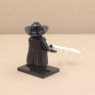 4pcs Spider-man Noir Peter B Parker Scarlet Spider Spectacular Minifigures Set