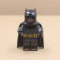 5pcs The Flash and Batman DC Comics Superhero Minifigures Set
