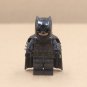 5pcs The Flash and Batman DC Comics Superhero Minifigures Set