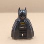 5pcs The Flash and Batman DC Comics Superhero Minifigures Set
