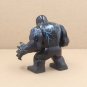 2pcs Big Size Venom and Baby Venom Marvel Spider-Man Minifigures Set