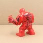 2pcs Big Size Carnage and Baby Carnage Marvel Venom Spider-Man Minifigures Set