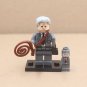 3pcs Indiana Jones Nazi uniform Classic and Senior Age Outfits Minifigures Set