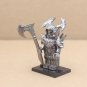 2pcs Wonder Woman and Steppenwolf DC Justice League Minifigures Set