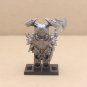 2pcs Wonder Woman and Steppenwolf DC Justice League Minifigures Set