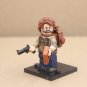 2pcs Joel and Ellie The Last of Us Minifigures Set