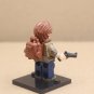 2pcs Joel and Ellie The Last of Us Minifigures Set