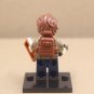 2pcs Joel and Ellie The Last of Us Minifigures Set