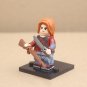 2pcs Joel and Ellie The Last of Us Minifigures Set