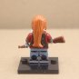 2pcs Joel and Ellie The Last of Us Minifigures Set