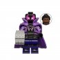 Spider-Man Prowler (Aaron Davis) Minifigures Accessories