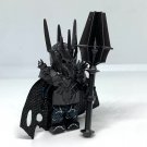 The Dark Lord Sauron Minifigures The Lord of the Rings