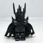 The Dark Lord Sauron Minifigures The Lord of the Rings