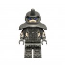 Spider-Man the Rhino Minifigures Accessories